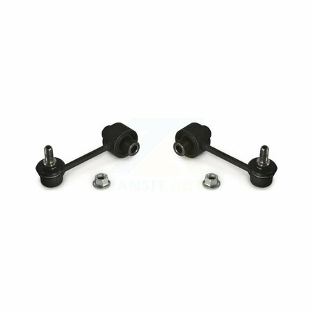 TOP QUALITY Rear Suspension Link Pair For Subaru Outback Forester XV Crosstrek K72-100354